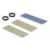 Delock Heat Sink 70 mm for M.2 module black 18283