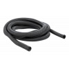 Delock Braided Sleeve self-closing 2 m x 9 mm black 18852