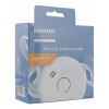 Nordic Quality Smoke alarm Optic sensor, 1 pcs. 189908