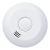 Nordic Quality Optical smoke- & heat alarm, linkable, 3pk 189914