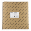 DELTACO 19"-skåp, 12U, 540x450mm, stående eller väggmonterat, glasdörr 19-5412W
