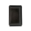 Mesh air fryer basket - 20x12cm 1 FFF 684