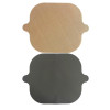 Silicone Air fryer protector -Square, 2pcs 1 FFF 699