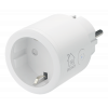 DELTACO SMART HOME, starter kit with two RGB bulbs and one plug 1x plug 2x bulbs