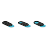 Webbkameraskydd Laptop, surfplatta, mobil, 3-pack 20652