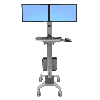 Neo-Flex® Dual WideView WorkSpace 24-194-055