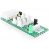 Distribution Board , 6x fan 5V/12V 25218