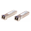 ATEN 10G Single-Mode/10KM Fiber SFP Module 2A-142G
