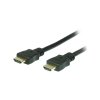 ATEN 5M HDMI 2.0 Cable M/M 26AWG Gold Black 2L-7D05H-1