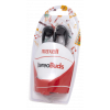 Maxel Stereo Budz Black EB-95 Black 303053