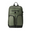 Pro 23 Alpha Backpack - Green 3039