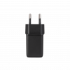 USB-C wall charger PD 30 W, 1x USB-C, PPS, black 3052350