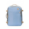 Venture Lite Backpack - Lightblue 3096