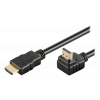 Goobay Series 1.4 High Speed HDMI90° Cable with 31918
