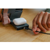 Charge 'n' Go Qi2 Magnetic Wireless Power Bank 5000mAh Grey 32294
