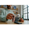 Charge 'n' Go Qi2 Magnetic Wireless Power Bank 5000mAh Grey 32294