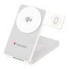 Charge 'n'Go Qi2 Magnetic Wireless Power Bank 10000mAh White 32296