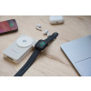 Charge 'n'Go Qi2 Magnetic Wireless Power Bank 10000mAh White 32296
