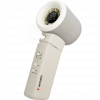 Cool 'n' Go Aqua Breeze Handheld Fan White/Silver 32344