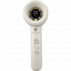 Cool 'n' Go Aqua Breeze Handheld Fan White/Silver 32344