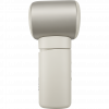 Cool 'n' Go Aqua Breeze Handheld Fan White/Silver 32344