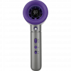 Cool 'n' Go Aqua Breeze Handheld Fan Purple/Grey 32345