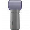 Cool 'n' Go Aqua Breeze Handheld Fan Purple/Grey 32345