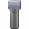 Cool 'n' Go Aqua Breeze Handheld Fan Purple/Grey 32345