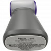Cool 'n' Go Aqua Breeze Handheld Fan Purple/Grey 32345