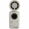 Cool 'n' Go Ice Touch Mini Handheld Fan White/Silver 32346
