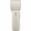 Cool 'n' Go Ice Touch Mini Handheld Fan White/Silver 32346