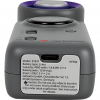Cool 'n' Go Ice Touch Mini Handheld Fan Purple/Grey 32347