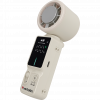 Cool 'n' Go Ice Touch Pro Handheld Fan White/Silver 32348