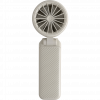 Cool 'n' Go Ice Touch Pro Handheld Fan White/Silver 32348