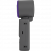 Cool 'n' Go Ice Touch Pro Handheld Fan Purple/Grey 32349