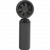 Cool 'n' Go Ice Touch Pro Handheld Fan Purple/Grey 32349