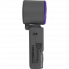 Cool 'n' Go Ice Touch Pro Handheld Fan Purple/Grey 32349