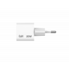 Mini GaN Charger 20W EU 32395
