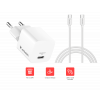 Mini GaN Charger 20W bundle with USB-C cable EU 32396
