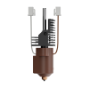 K1 Series Hotend 2025 Version 32451