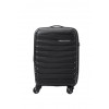 Amazonia Small 20" Luggage - Black 3381