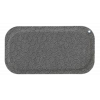 StandUp Big, 53cm x 99cm, Grey 381890