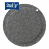 StandUp Round Ø56cm, Grey 381892