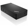 Dockningsstation Lenovo ThinkPad USB 3.0 Pro Dock 40A70045EU