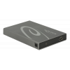 Delock 2.5" External Enclosure SATA HDD / SSD > USB 3.1 Gen 2 42587