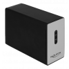 External USB 3.1 Type-C Enclosure for 2 x 2.5″ SATA HDD/SSD with RAID 42607