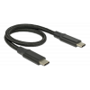 Delock External USB Type-C™ Combo Enclosure for M.2 NVMe PCIe or SATA 42633