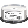 Verbatim BD-R, 6x, 25GB/200min, 25pack spindel, print, Hard Coat, MABL 43738