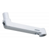 Ergotron LX EXTENSION, Bright White 45-289-216