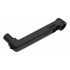 Ergotron LX EXTENSION, Matte Black 45-289-224